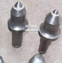 根据岩石硬度选择合适的截齿？