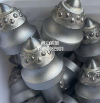 卓力生产的截齿优等性能