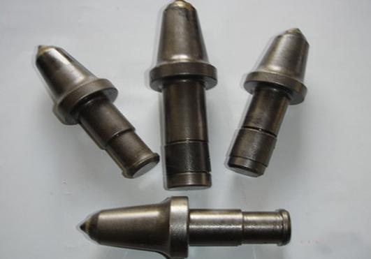 U765采煤机截齿